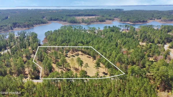 $95,000 | 32-33 Bailey Pointe Drive, Belhaven, NC 27810