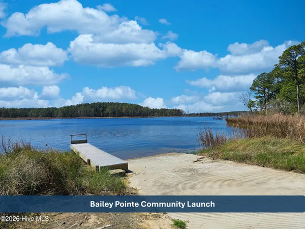 $95,000 | 32-33 Bailey Pointe Drive, Belhaven, NC 27810