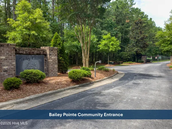$95,000 | 32-33 Bailey Pointe Drive, Belhaven, NC 27810