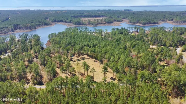 $95,000 | 32-33 Bailey Pointe Drive, Belhaven, NC 27810