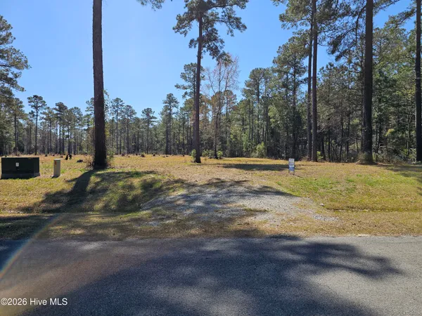 $95,000 | 32-33 Bailey Pointe Drive, Belhaven, NC 27810