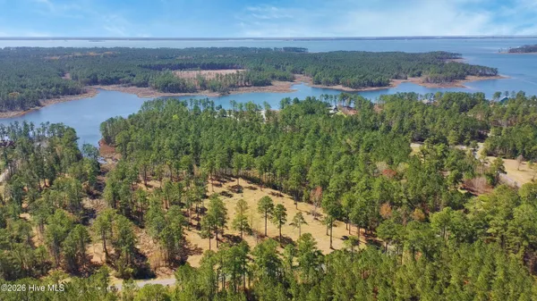 $95,000 | 32-33 Bailey Pointe Drive, Belhaven, NC 27810