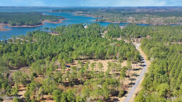 $95,000 | 32-33 Bailey Pointe Drive, Belhaven, NC 27810