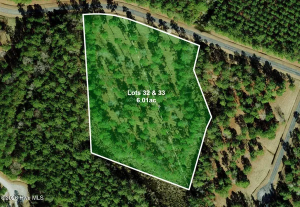 $95,000 | 32-33 Bailey Pointe Drive, Belhaven, NC 27810