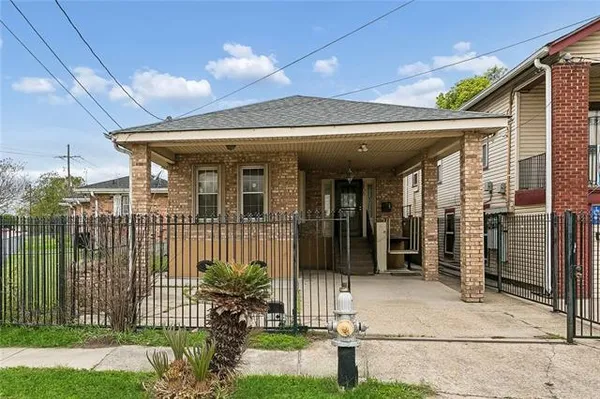 $205,000 | 2908 General Ogden Street, New Orleans, LA 70118