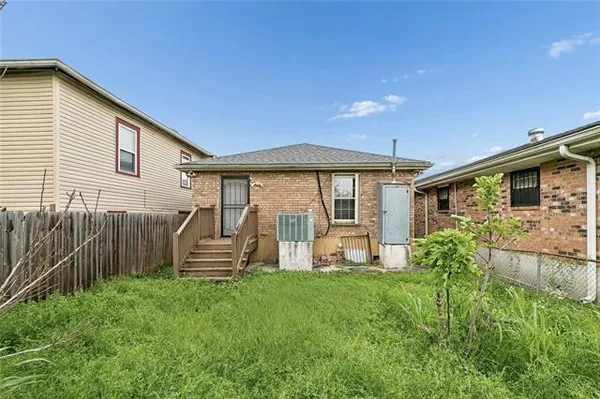 $205,000 | 2908 General Ogden Street, New Orleans, LA 70118