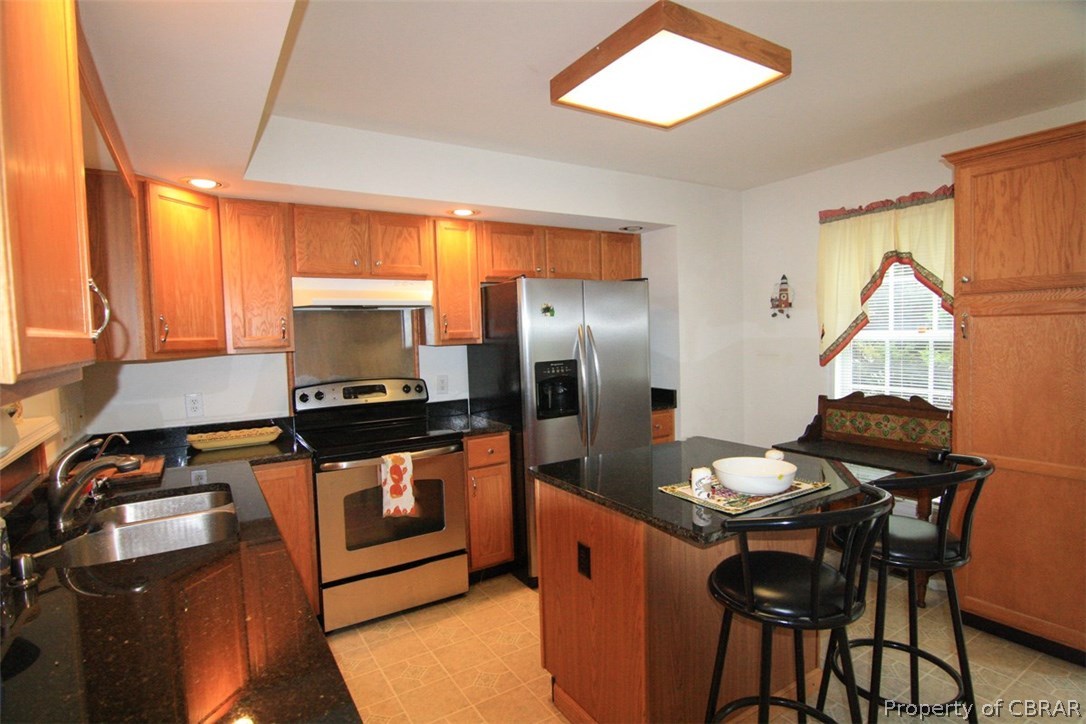 183 Lagrange Avenue Kilmarnock, VA 22482 - Photo 16 of 21