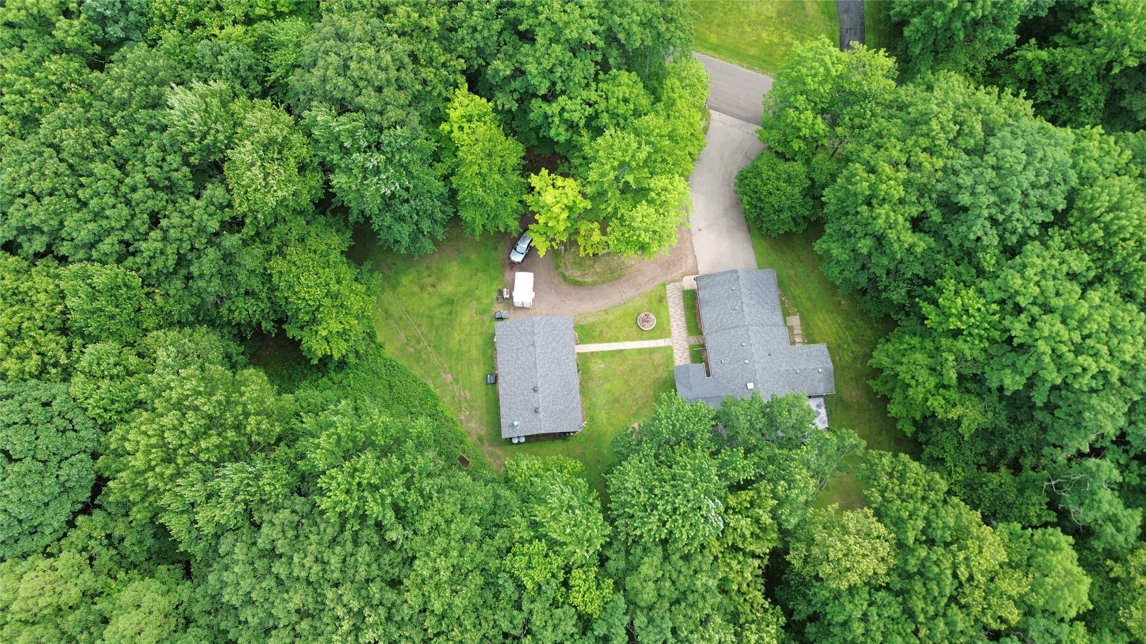 200 Ridgewood Drive Cornell, WI 54732 - Photo 53 of 54