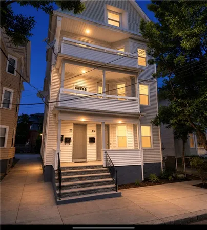 $2,700 | 25 Brighton Street, Providence, RI 02909