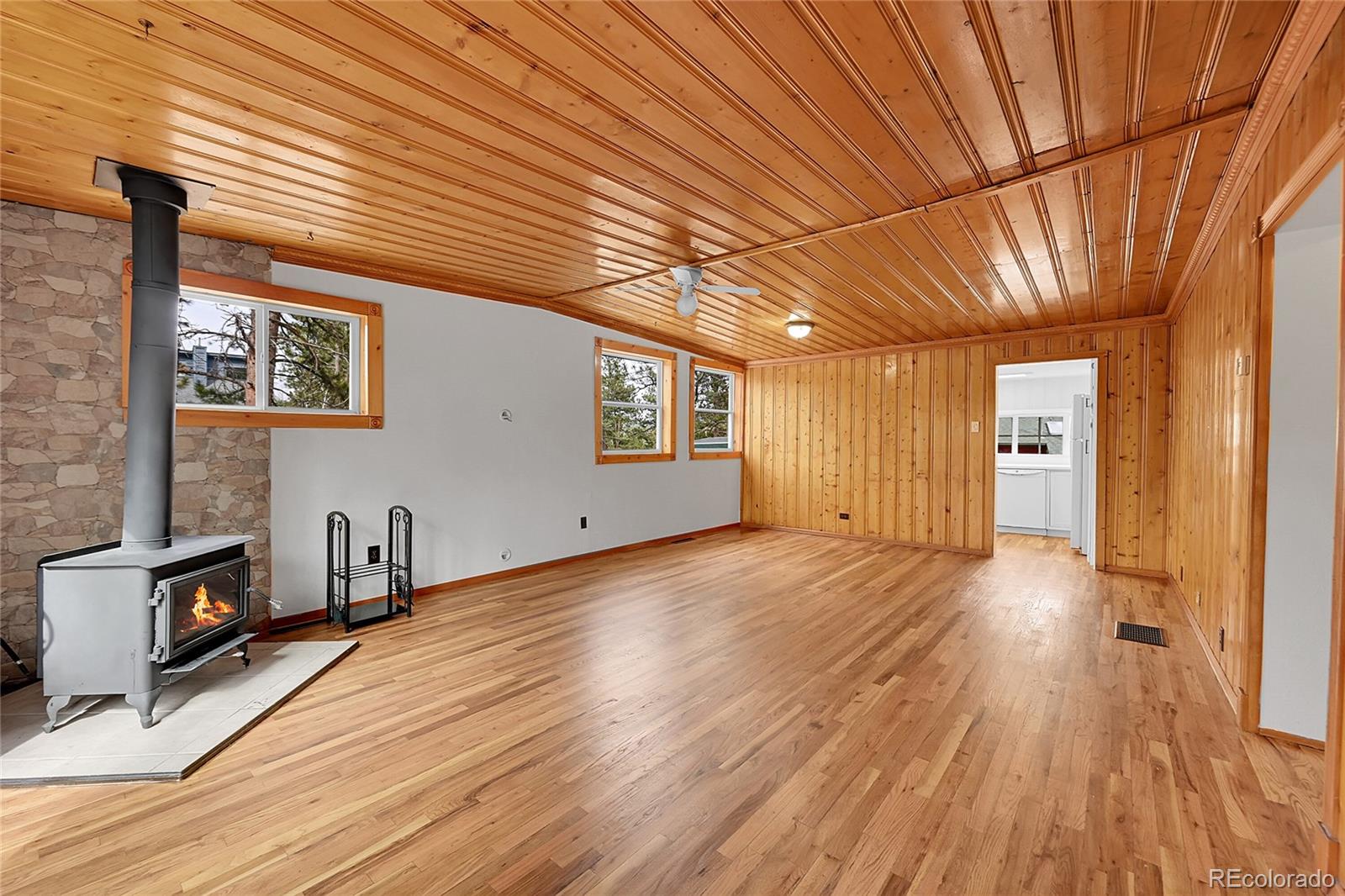 30332 Conifer Road Evergreen, CO 80439 - Photo 1 of 36 Gallery Image 1