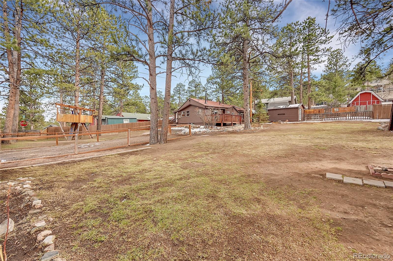 30332 Conifer Road Evergreen, CO 80439 - Photo 27 of 36 Gallery Image 27