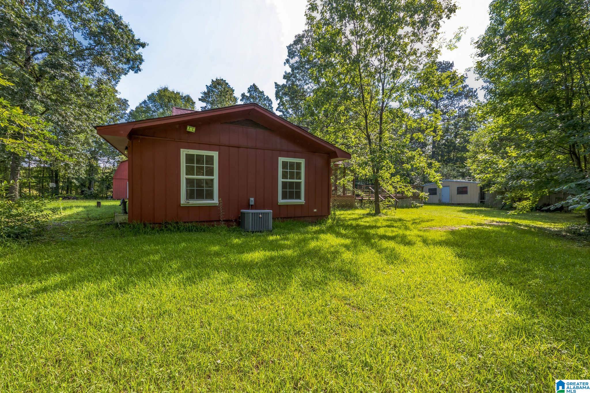 121 Mitchell Road Ashville, AL 35953 - Photo 34 of 37
