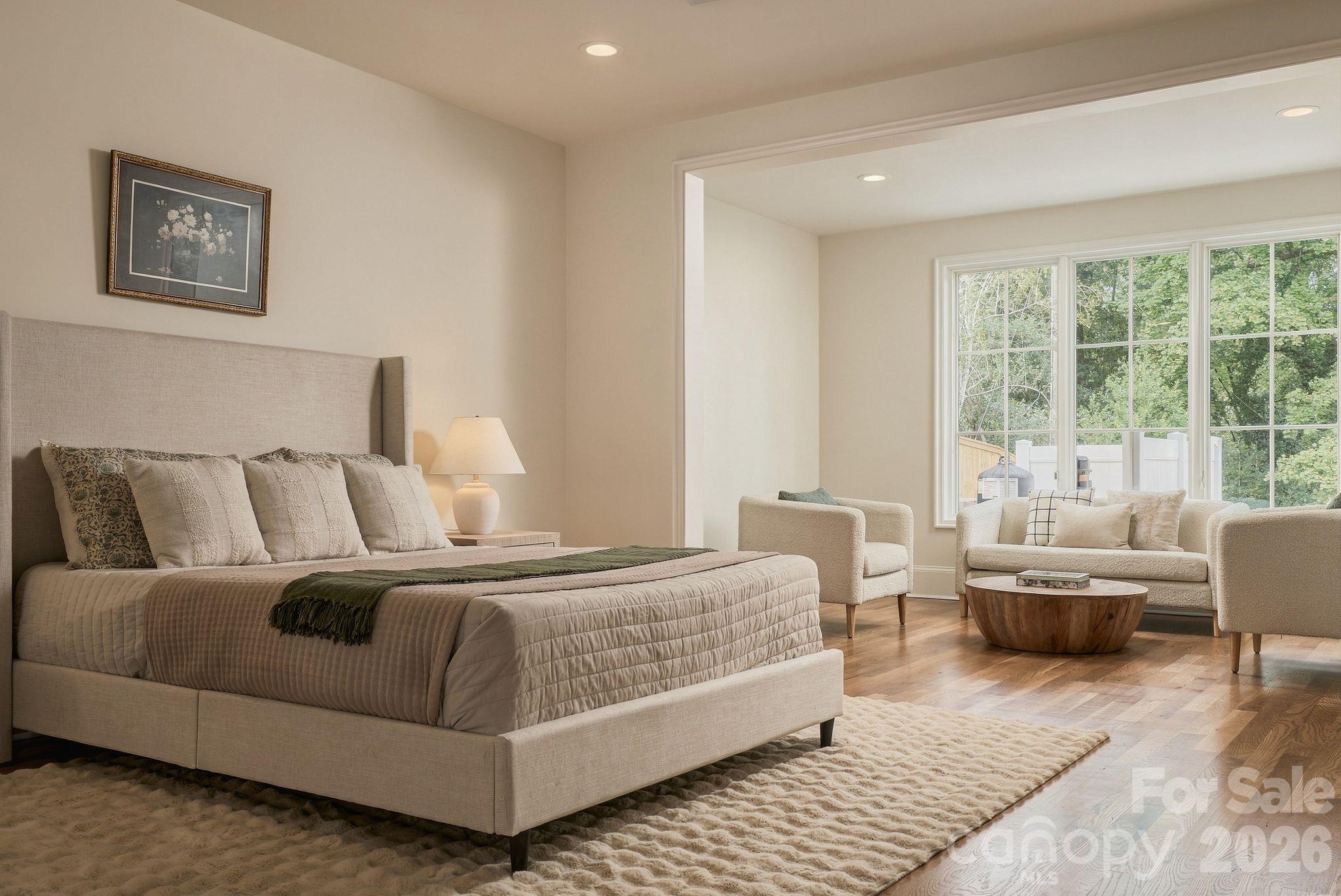 122 Lansdowne Road Charlotte, NC 28270 - Photo 33 of 44 Gallery Image 33
