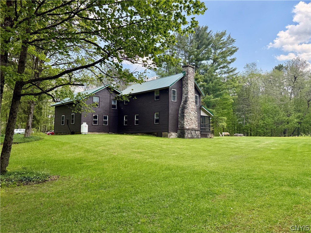 2630 Prince Brook Road Osceola, NY 13437 - Photo 2 of 38
