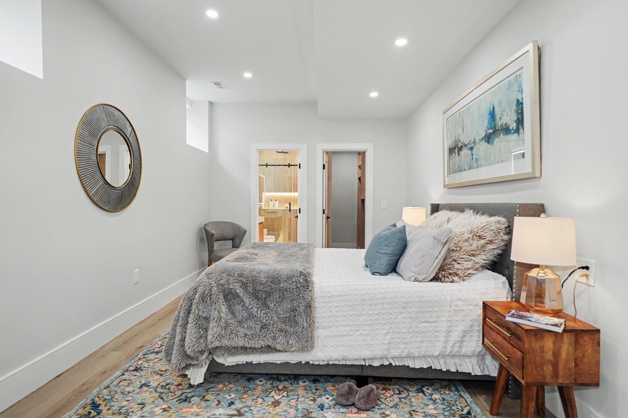 17-19 Drew Road, Unit 1 Belmont, MA 02478 - Photo 22 of 31 Gallery Image 22