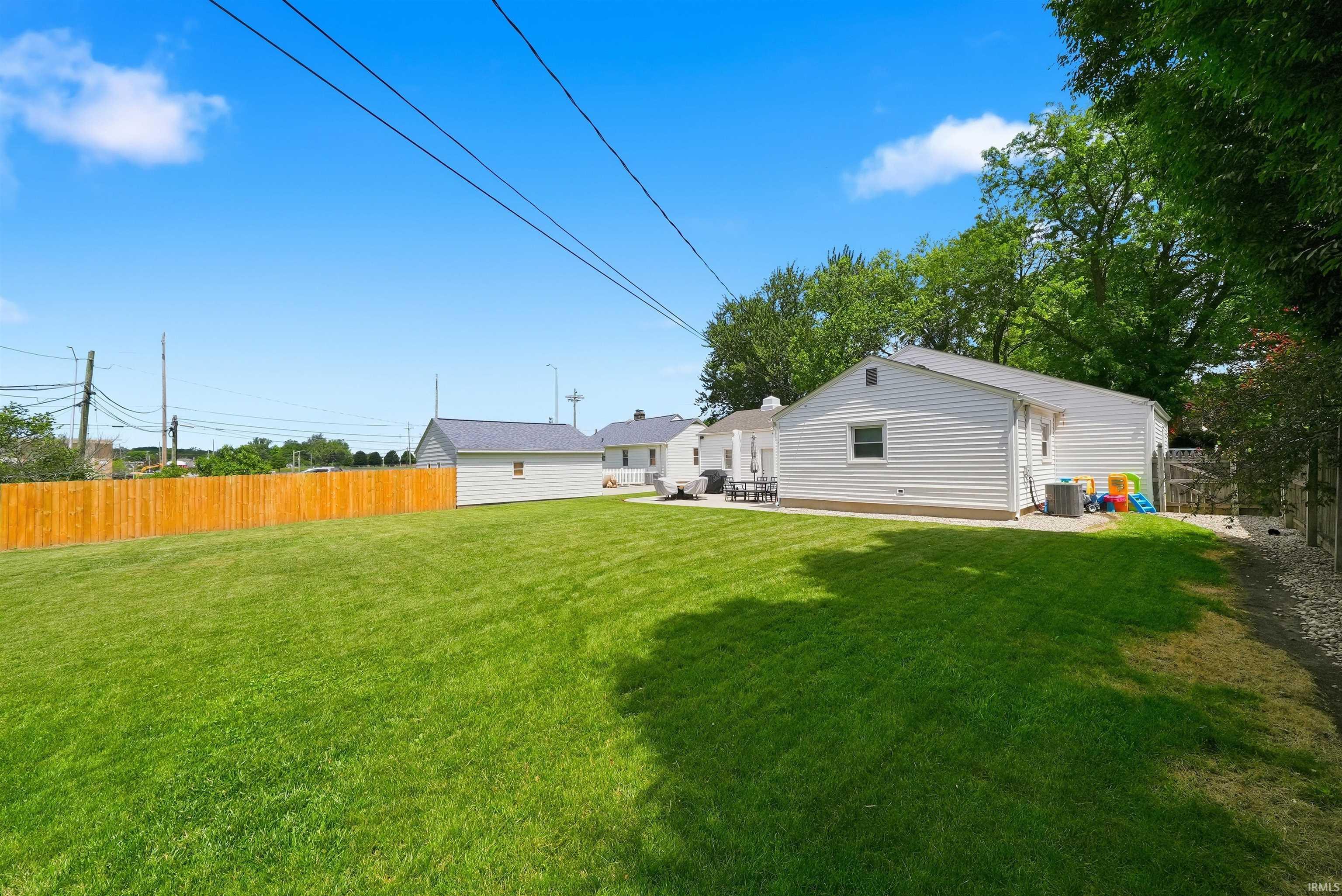 2110 Springfield Avenue Fort Wayne, IN 46805 - Photo 36 of 39