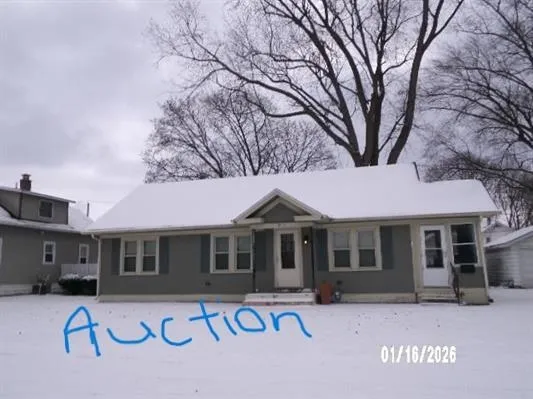 $200,000 | 1415 Purvis Avenue, Janesville, WI 53548