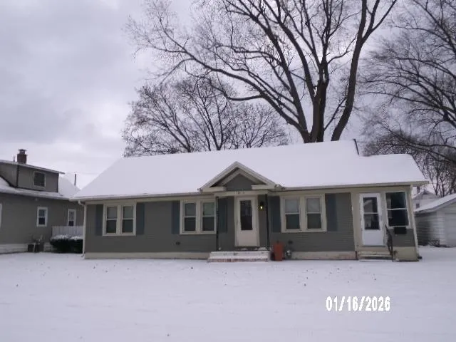 $200,000 | 1415 Purvis Avenue, Janesville, WI 53548