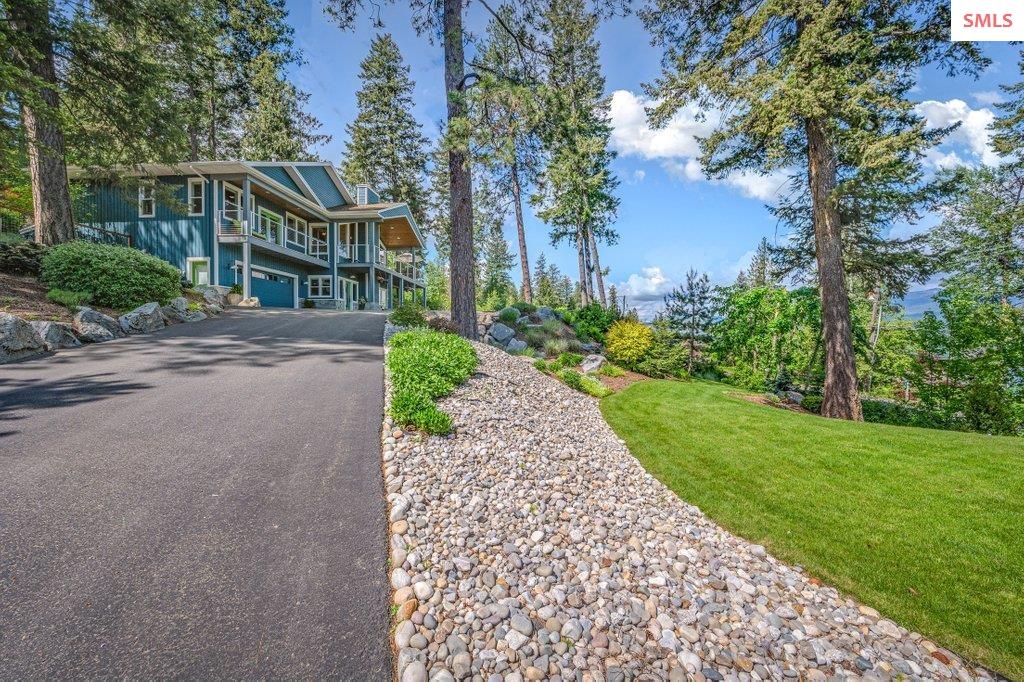 16 Hawkins Road Sagle, ID 83860 - Photo 37 of 69 Gallery Image 37