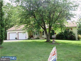 330 Zynn Road Downingtown, PA 19335 - Photo 1 of 12 Exterior Front