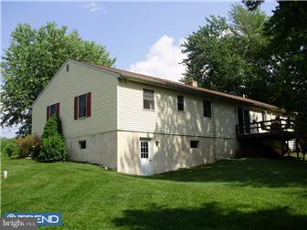 330 Zynn Road Downingtown, PA 19335 - Photo 3 of 12 Exterior Side