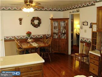 330 Zynn Road Downingtown, PA 19335 - Photo 8 of 12 Kitchen