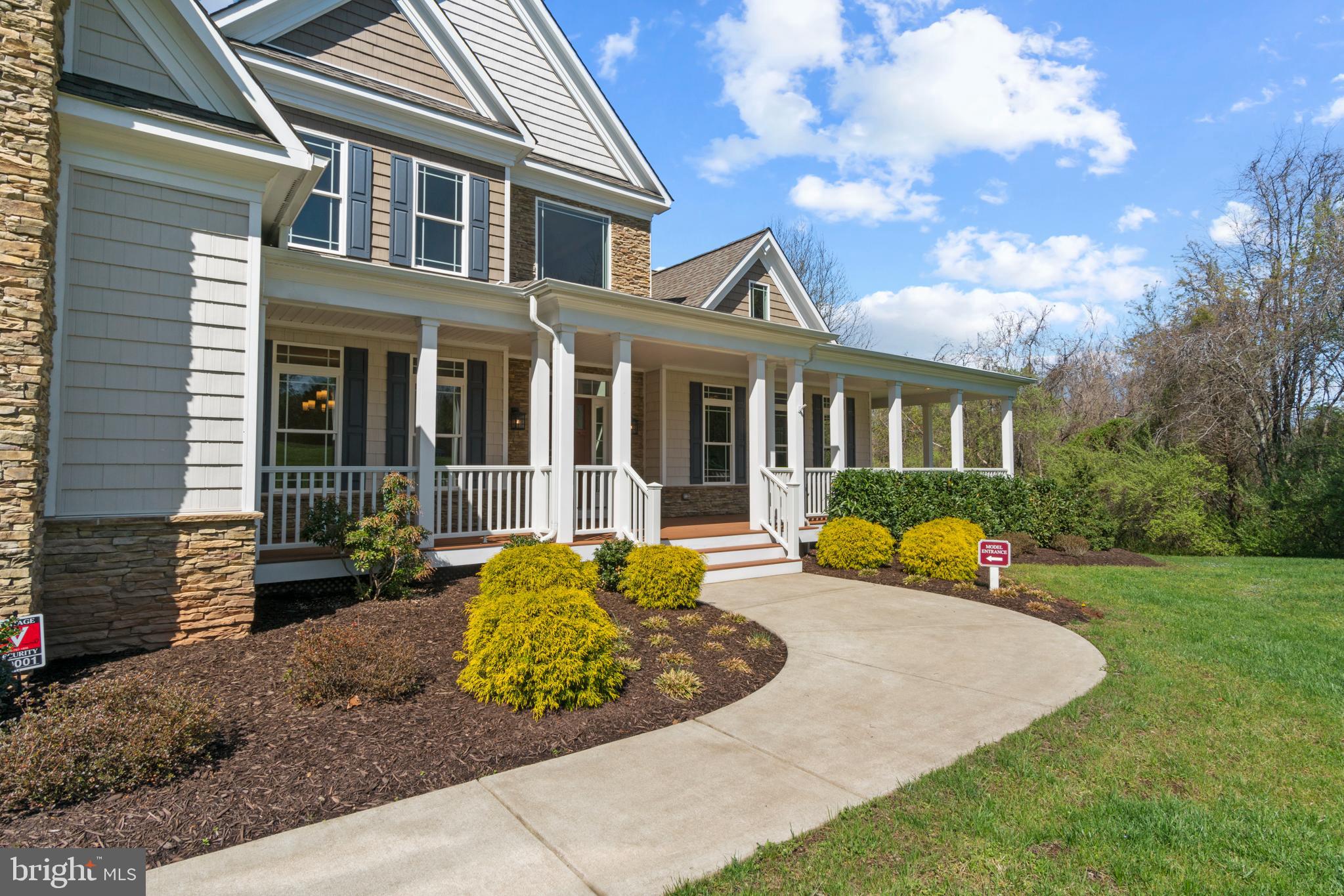 13725 Orlando Road Nokesville, VA 20181 - Photo 4 of 65