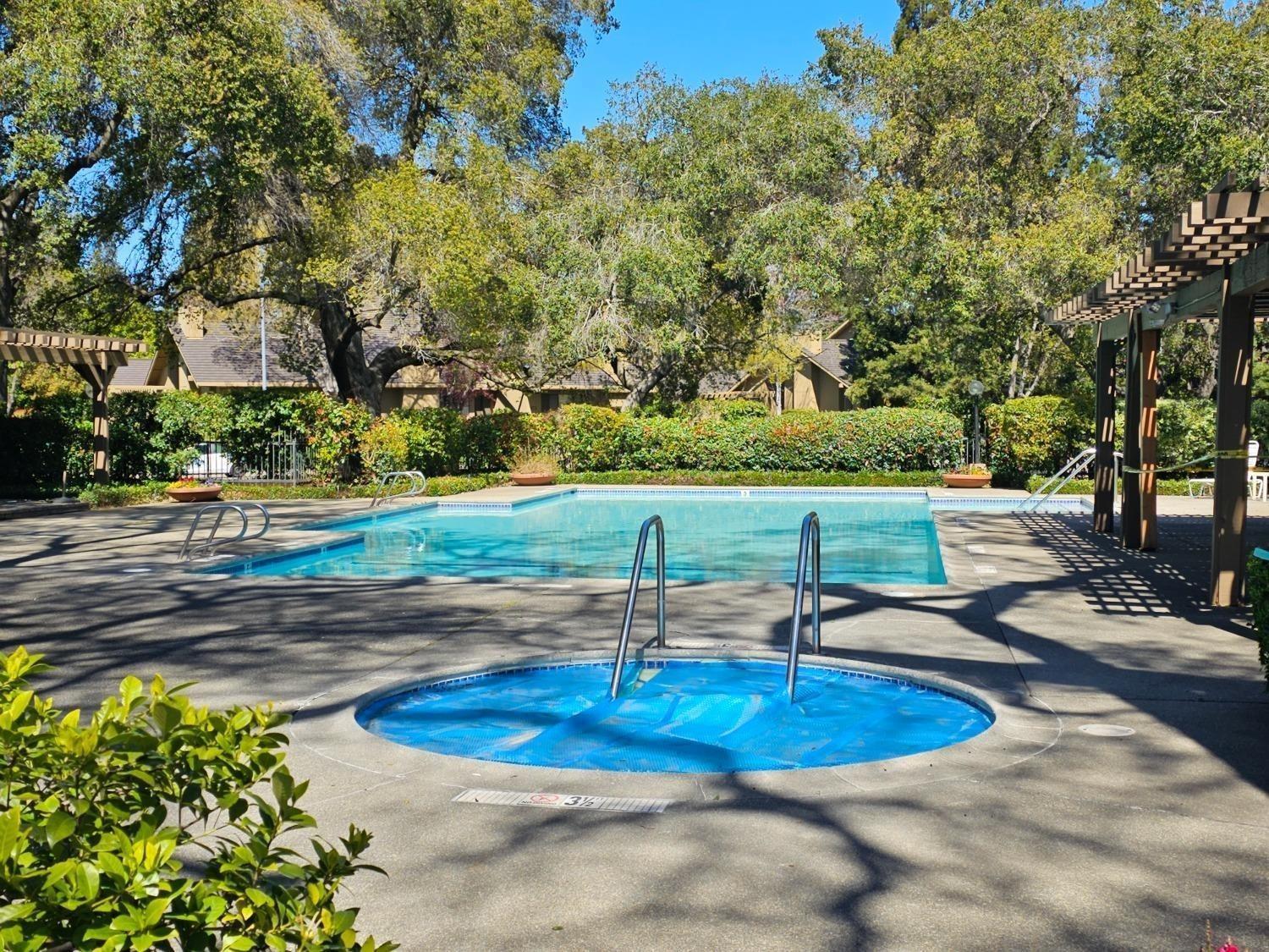 2188 Promontory Point Lane Gold River, CA 95670 - Photo 44 of 45