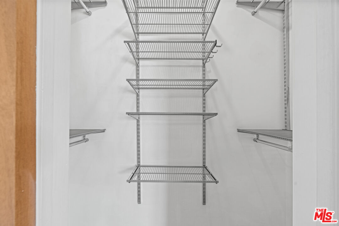 4352 Globe Avenue Culver City, CA 90230 - Photo 15 of 30 a view of closet