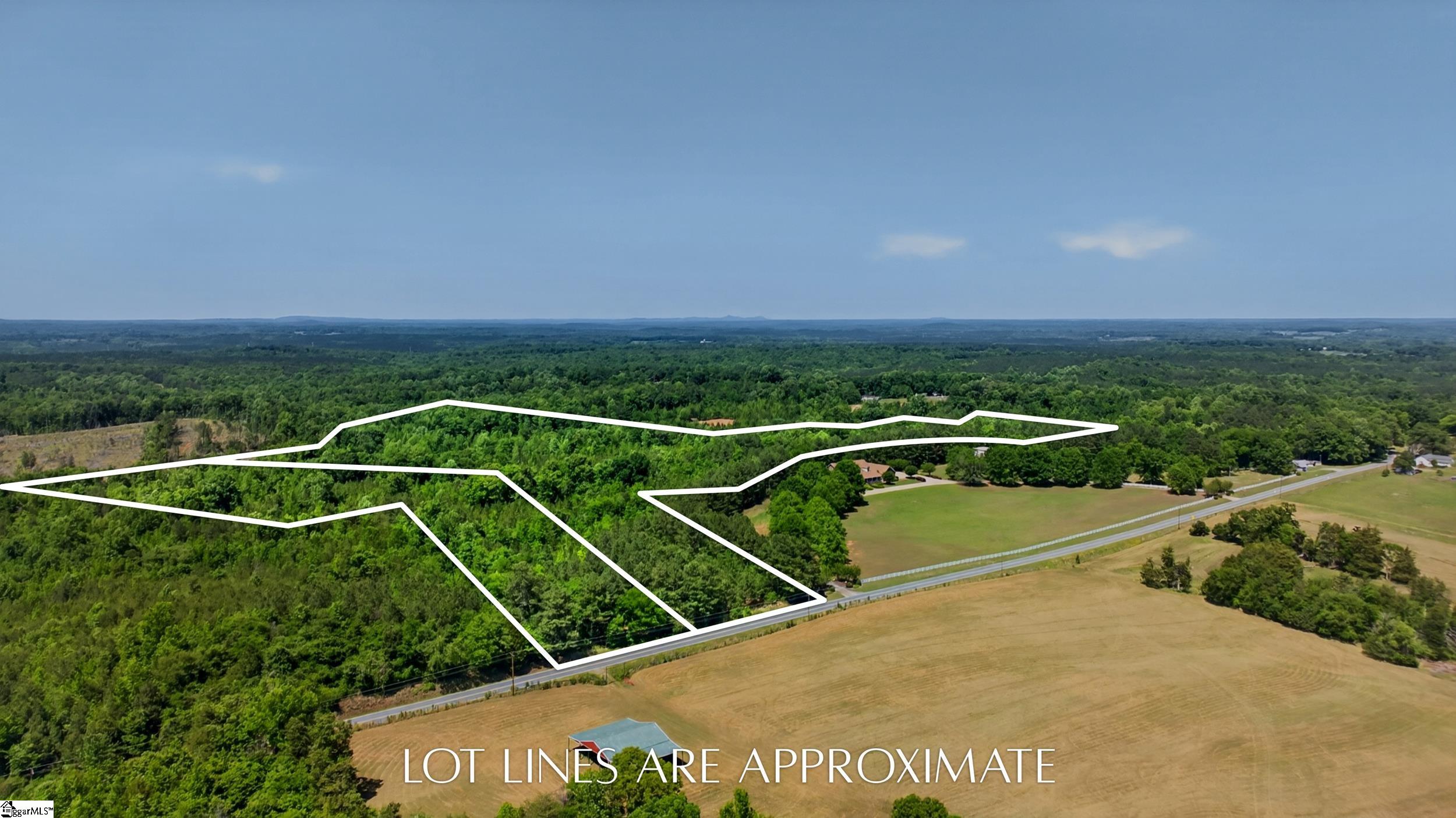 0 Gowdeysville Road, Unit LOTS 1 & 2 Gaffney, SC 29340 - Photo 1 of 12