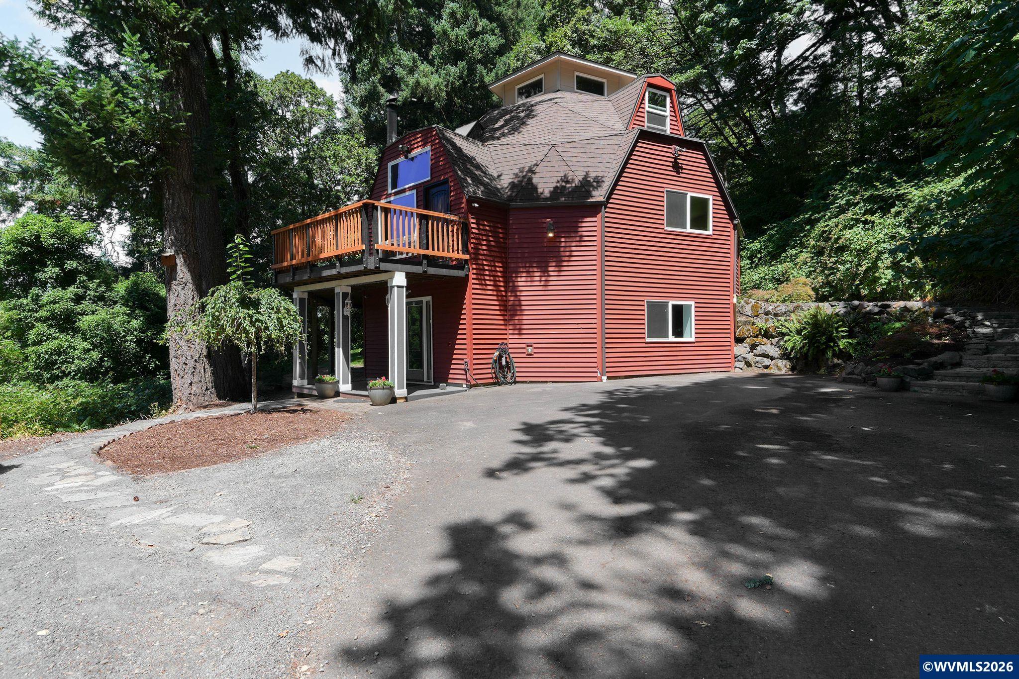7184 Battle Creek Road Southeast Salem, OR 97317 - Photo 2 of 41