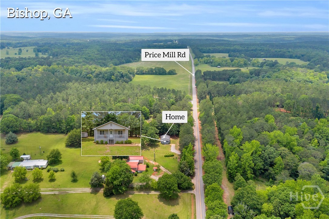 5180 Price Mill Road Bishop, GA 30621 - Photo 4 of 24