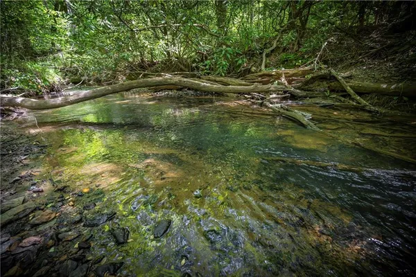$199,000 | Lt1-1a Jonica Gap Road, Mineral Bluff, GA 30559