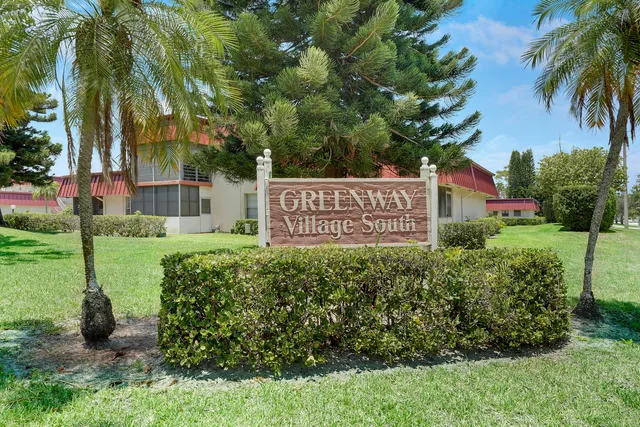 $99,000 | 12014 Greenway Circle South, Unit 109, Royal Palm Beach, FL 33411
