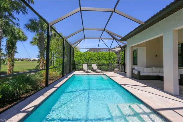 $14,000 | 9716 Everglades Boulevard North, Naples, FL 34120