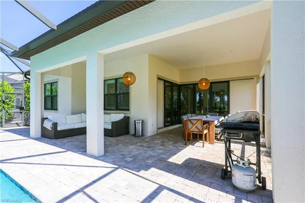 $14,000 | 9716 Everglades Boulevard North, Naples, FL 34120