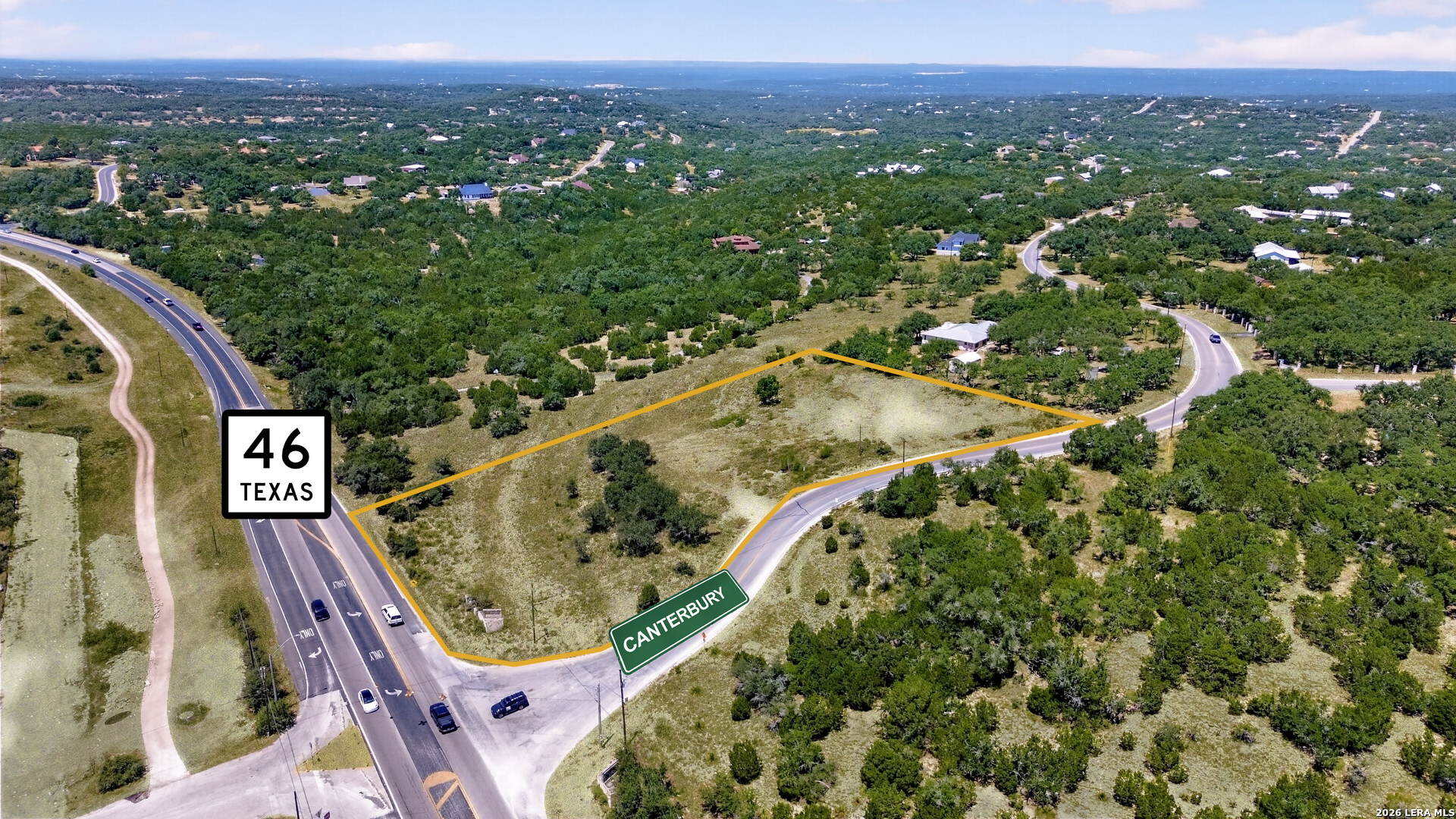 14004 Highway 46 Spring Branch, TX 78070 - Photo 5 of 9 Gallery Image 5