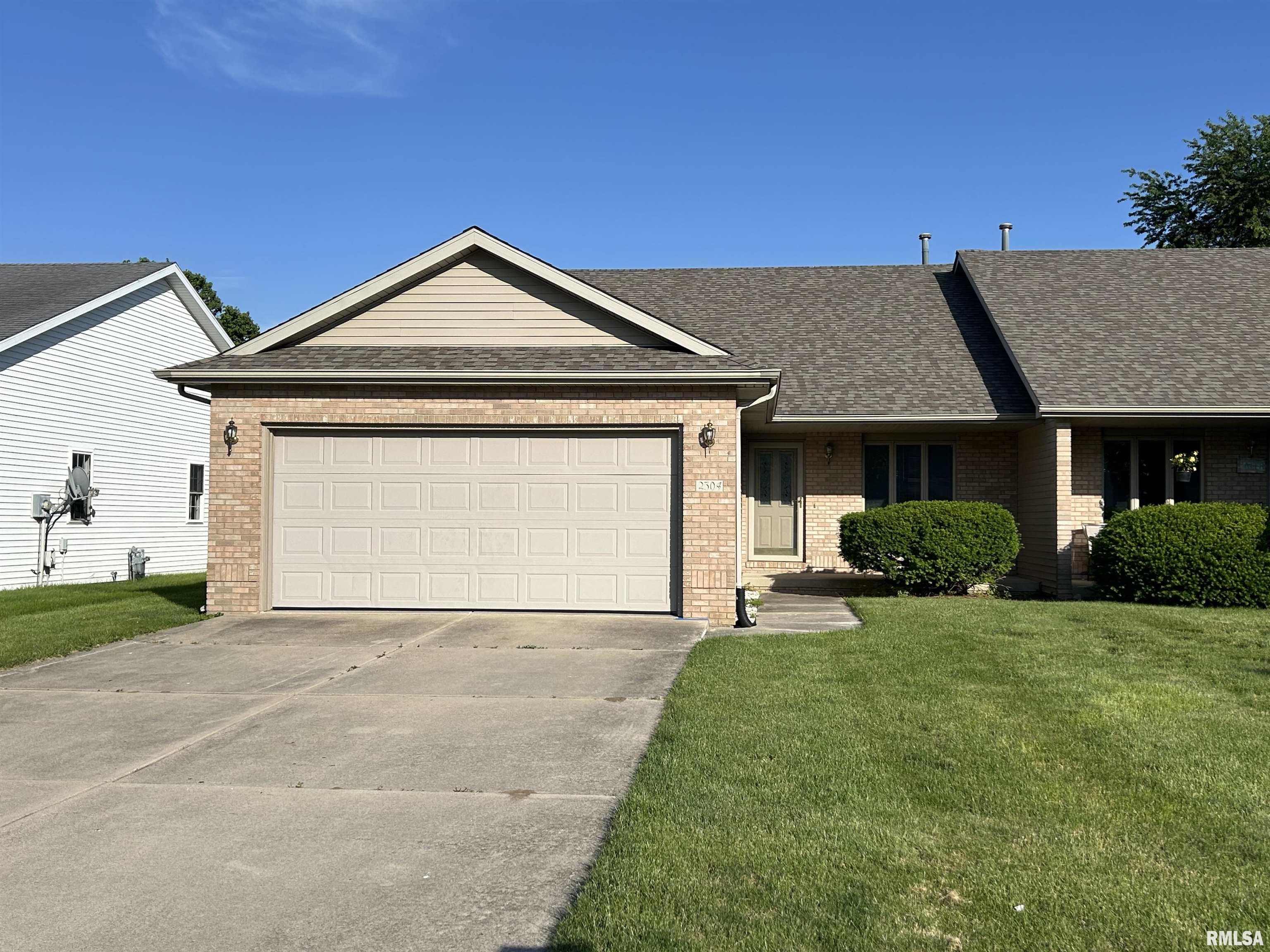 2304 Cormorant Drive Springfield, IL 62711 - Photo 1 of 17