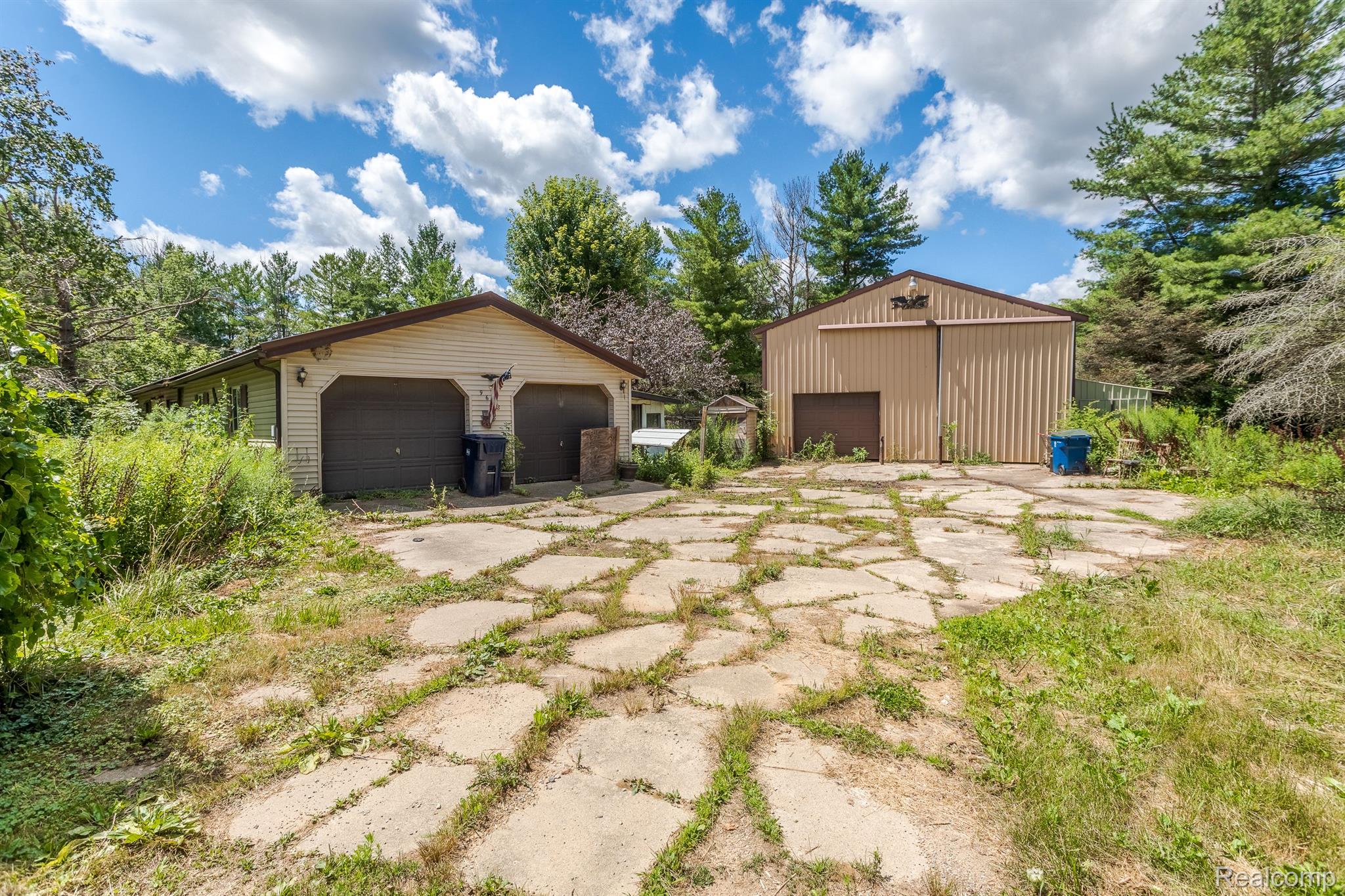 9698 Edward Road Fostoria, MI 48435 - Photo 1 of 8 Gallery Image 1