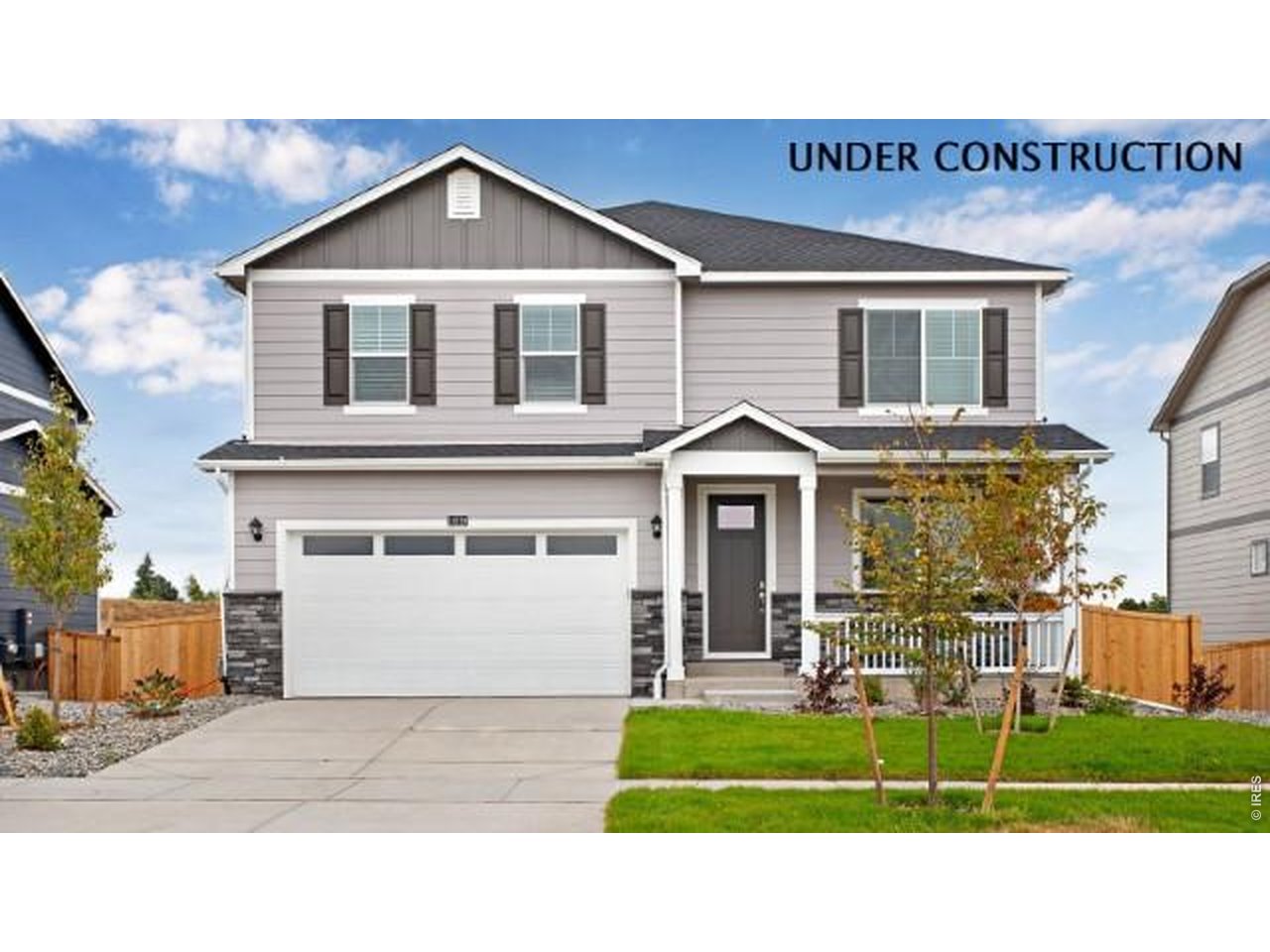 2348 Crosswind Street Fort Lupton, CO 80621 - Photo 1 of 47 Gallery Image 1
