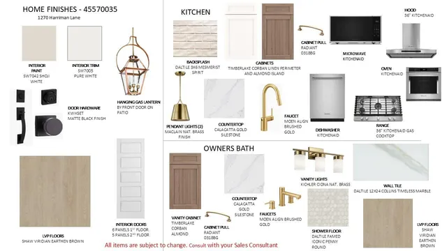 $1,114,393 | 1270 Harriman Lane, Charleston, SC 29492