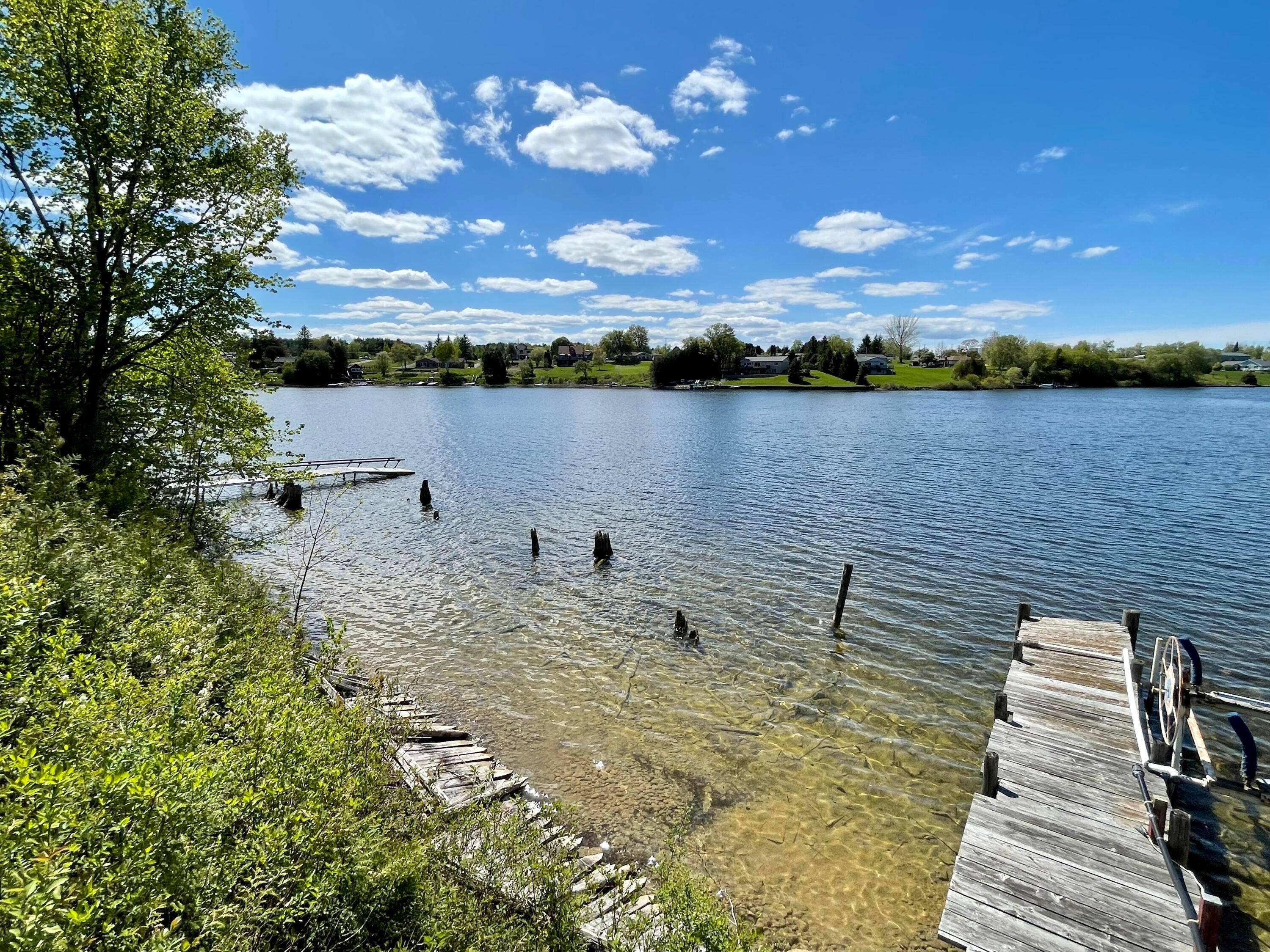 10721 Moonlight Bay Road Cheboygan, MI 49721 - Photo 22 of 31 Gallery Image 22