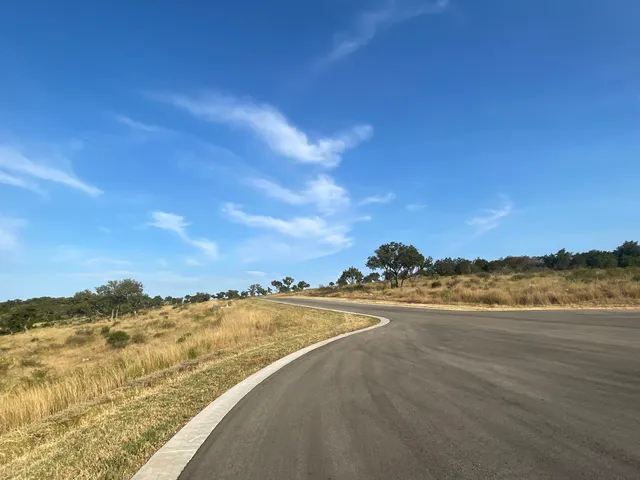 a view of an lake and a mountain
