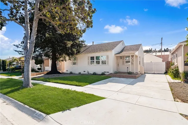 $1,525,000 | 2155 Euclid Avenue, Long Beach, CA 90815