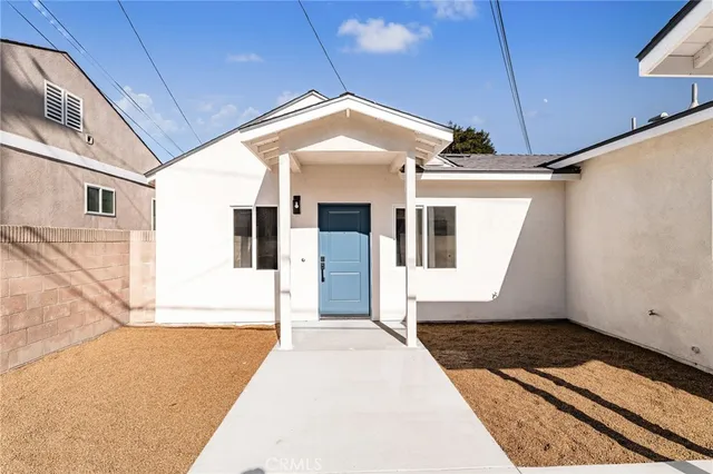 $1,525,000 | 2155 Euclid Avenue, Long Beach, CA 90815