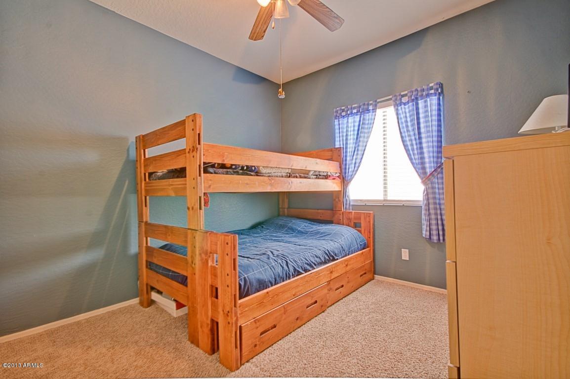 13010 West Charter Oak Road El Mirage, AZ 85335 - Photo 14 of 24 Bedroom 2