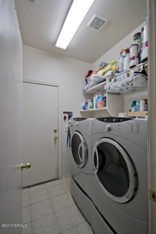 13010 West Charter Oak Road El Mirage, AZ 85335 - Photo 20 of 24 Laundry Room
