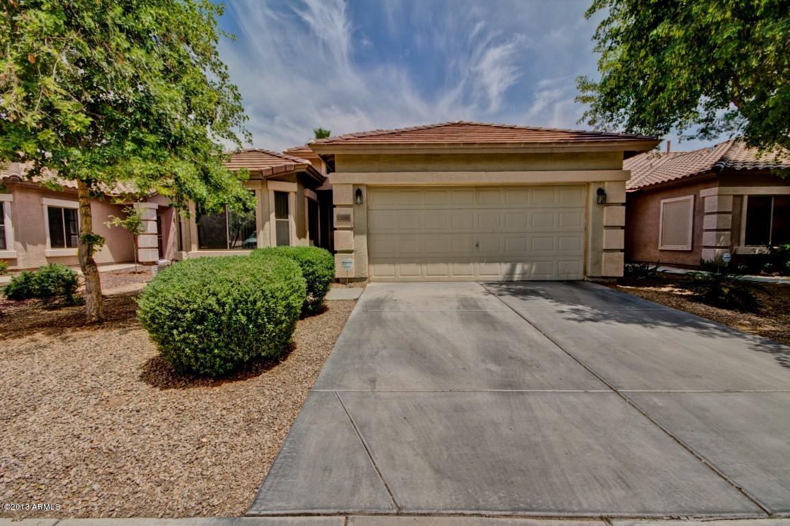 13010 West Charter Oak Road El Mirage, AZ 85335 - Photo 2 of 24 Front