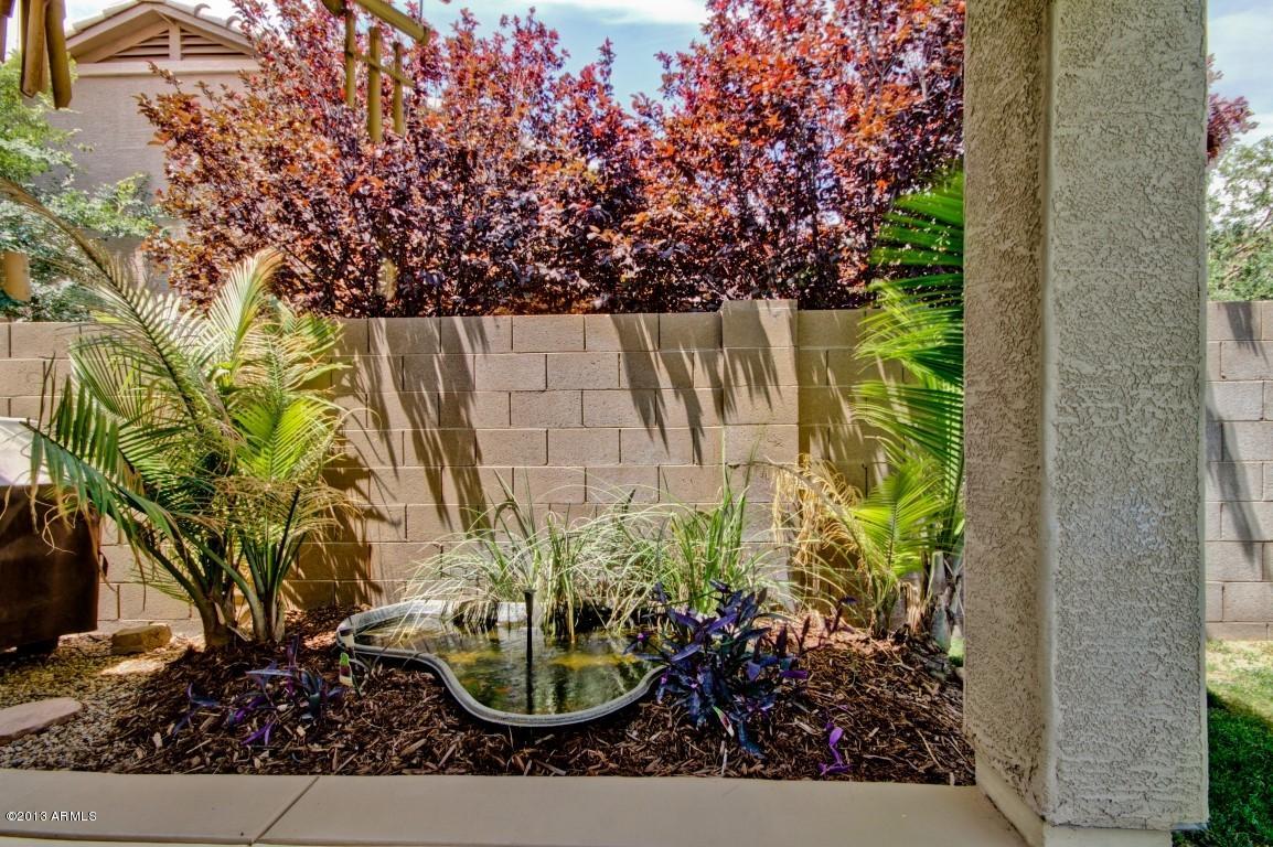 13010 West Charter Oak Road El Mirage, AZ 85335 - Photo 24 of 24 Backyard