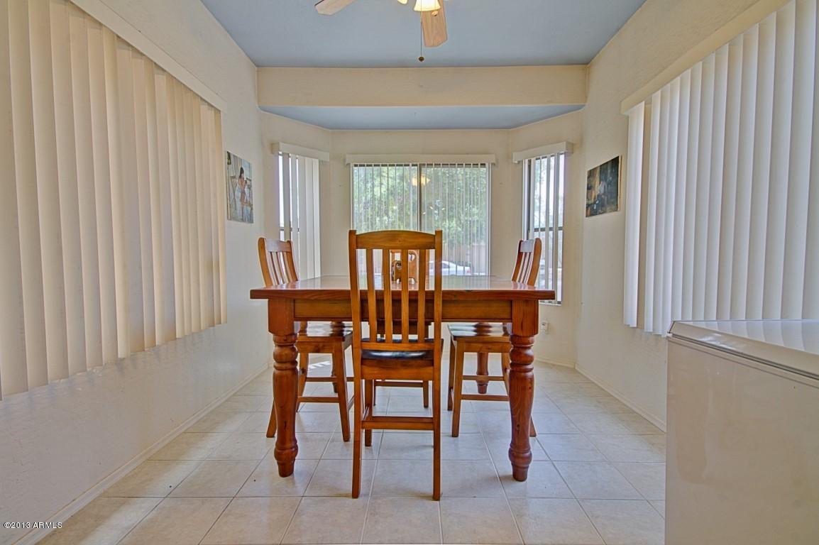 13010 West Charter Oak Road El Mirage, AZ 85335 - Photo 4 of 24 Dining Nook